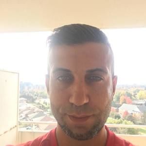 Meet your Posher, Franky